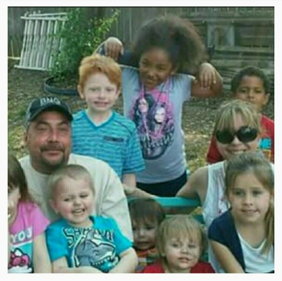 Meet your Posher, Darla - Picture 8 of 8